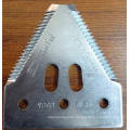 Corn Harvester Knife Blade